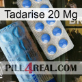 Tadarise 20 Mg 40